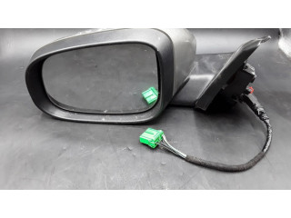 Zpětné zrcátko levé Volvo S60 2014 3304941