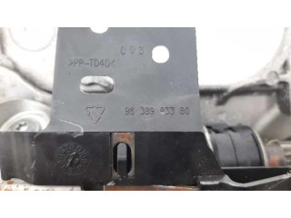 Рулевая рейка 9638983380 Citroen C4 Grand Picasso 2007-2013 года