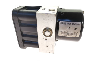 Jednotka ABS 10096001123, 3M512C405AF   Ford Focus C-MAX 2005