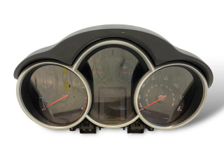 Řídící jednotka 5WY1J19B, 25186182 Chevrolet Cruze 2012