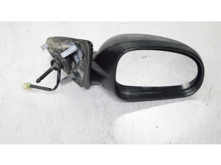 Зеркало (механическое)       Peugeot 406  1996 - 1999 года   