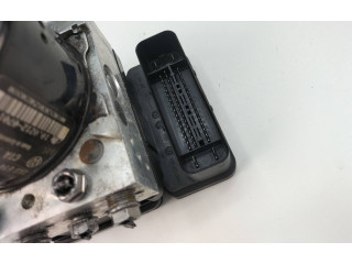 АБС Steuergerät 1K0907379BL, 1K0614517DP   Skoda  Yeti (5L)  2009 - 2017 года