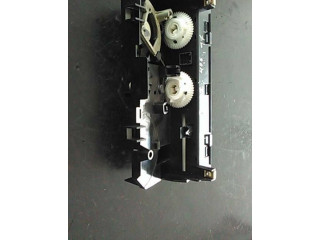 Блок управления климат-контролем Peugeot 406