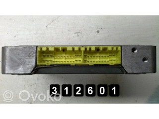Блок управления двигателя 0797002943 Mazda 323