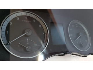 Přístrojová deska Hyundai Tucson TL 2017 94001D7210