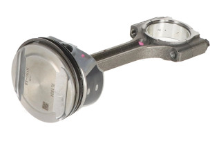 Ojnice H1BG6105AB Ford Fiesta