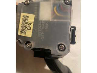 Ручка поворотов/ фонарей