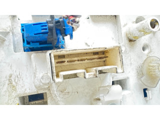 Блок управления климат-контролем 5G1140100 Fiat Punto (188)