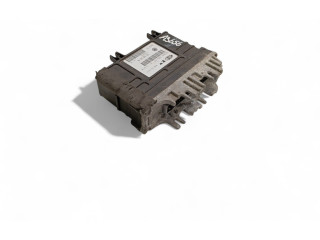 Řídící jednotka 032906030AB Volkswagen Polo III 6N 6N2 6NF 1995