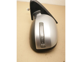 Зеркало электрическое Mitsubishi Outlander 2013 - 2021 года