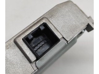 Блок управления климат-контролем 5Q1820353L Volkswagen Caddy