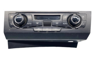 Блок управления климат-контролем 8T1820043AC, A2C53307435 Audi A5 8T 8F