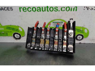 Pojistková skříňka Řídící jednotka BSM 7H6970187B Volkswagen Transporter - Caravelle T5 2005