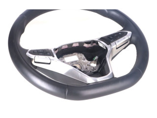 Руль Volkswagen T-Cross 2016 - года 2G0419089B