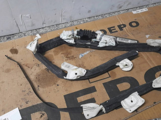 Боковая подушка безопасности 51915474   Fiat Punto (199)