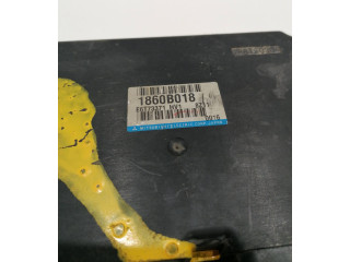 Блок управления двигателя 1860B018, E6T73371 Mitsubishi Lancer VIII