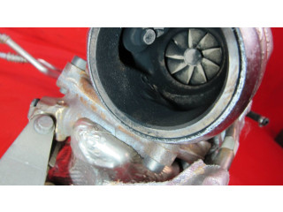 Turbodmychadlo Турбина A6540901401, A3C0544870000 Mercedes-Benz Vito Viano W447 654920