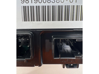Блок управления крышки багажника C65450, 9819008380 Peugeot 3008 II