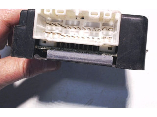 Блок управления 8598097201, 8598097201   Daihatsu Sirion