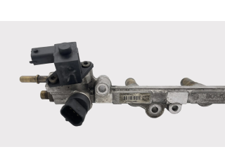 Vstřikovací lišta 0261555011, 55183952 Alfa Romeo GTV pro benzínový motor 2.0