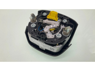 Подушка безопасности водителя 83A880201E, T83A201 Audi Q3 F3