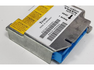 Интеркулер  9472728D   Volvo V70 