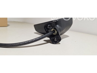 Зеркало (механическое) Volkswagen Golf II 1984 - 1991 года