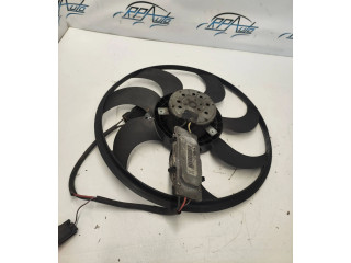 Вентилятор радиатора     1137328081    Volvo S80 
