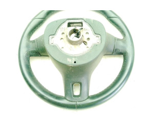 Руль Volkswagen Touran II  2010 - 2016 года 61978150G      