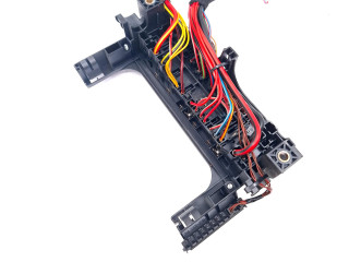 Блок предохранителей A1695450001, 550000570   Mercedes-Benz A W169    