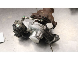 Турбина Ford Transit - Tourneo Connect 2191031, 2790622 для двигателя Z2GA