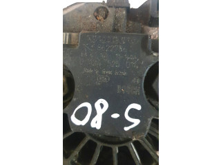 Генератор 8622786   Volvo S80      