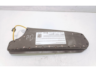 Подушка безопасности в сиденье 4F0880242E Audi A6 S6 C6 4F