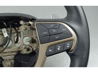 Руль Jeep Grand Cherokee 2010 - 2021 года