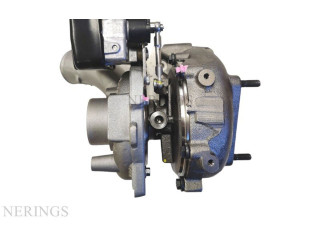  Турбина Audi A5 Sportback 8TA  776469-0006, TC10-0418         