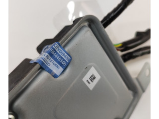 Блок подушек безопасности 98221AL030, 98221AL030   Subaru Outback (BS)