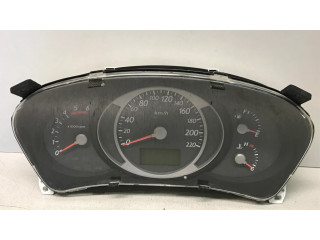 Přístrojová deska Hyundai Tucson JM 2002 940132E460, 20041023