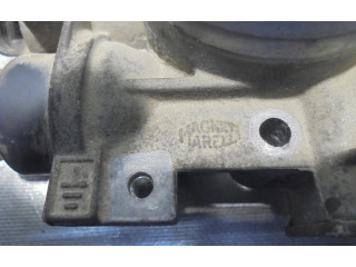 Vstřikovač Fiat Punto (188)