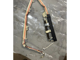 Боковая подушка безопасности 4981312950, 116508500   Jeep Patriot