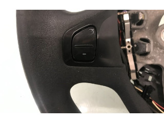 Руль Renault Clio IV 2012 - года 985108800R, 6218822B