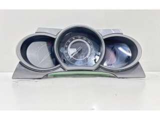Панель приборов 96668806XT, 96668806XT   Citroen C3       