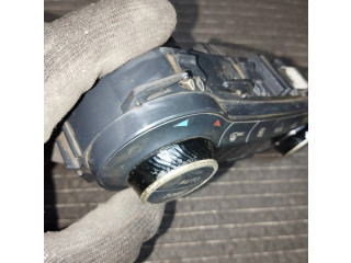 Блок управления впрыском A0919005101, 5HB01250301 Infiniti QX30