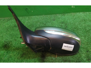 Зеркало электрическое Peugeot 2008 I 2013 - 2019 года