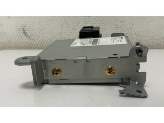 Блок управления навигации (GPS)