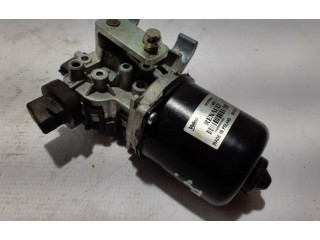 Моторчик дворников Dacia Duster II