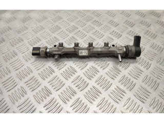 Комплект системы впрыска топлива 04L089B, 057130764AB    Skoda Octavia Mk3 (5E)  CLHA 