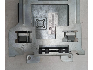 Блок управления двигателя 03F907309, 03F907309AA   Volkswagen Caddy