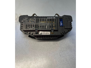 Přístrojová deska Audi A8 S8 D3 4E 2006