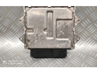 Řídící jednotka 55257726 Fiat Fiorino 2014