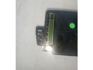 Блок управления климат-контролем    Renault Scenic III   Grand scenic III